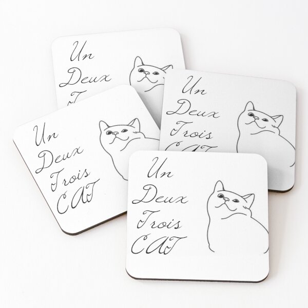 Item preview, French Kitty designed and sold by Soccer4ja9.