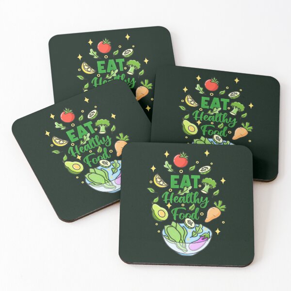 Item preview, Eat Healthy Food designed and sold by Kimprut.