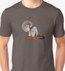 Space Kadet Unisex T-Shirt