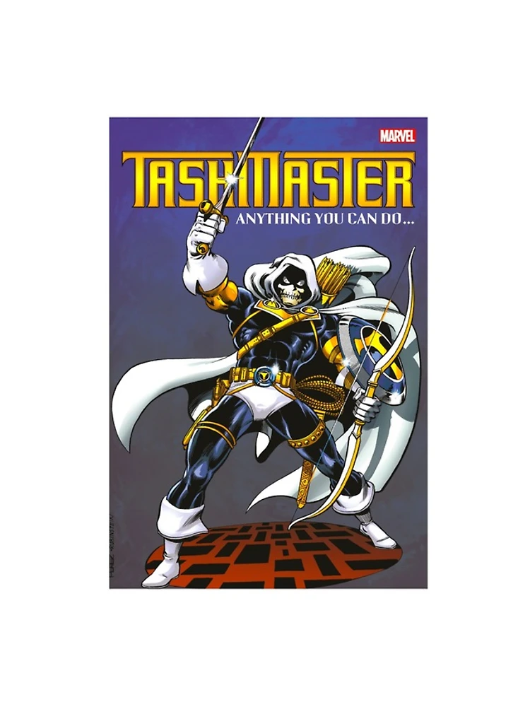 Thumbnail 4 of 4, iPhone Case, Taskmaster designed and sold by shopTaskmaster.