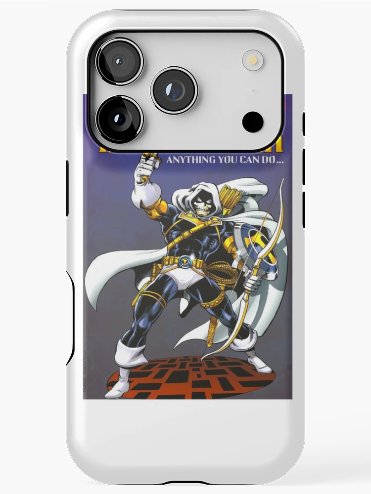 Thumbnail 1 of 4, iPhone Case, Taskmaster designed and sold by shopTaskmaster.