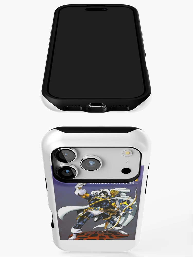 Thumbnail 3 of 4, iPhone Case, Taskmaster designed and sold by shopTaskmaster.