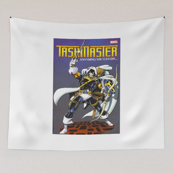 Item preview, Taskmaster designed and sold by shopTaskmaster.