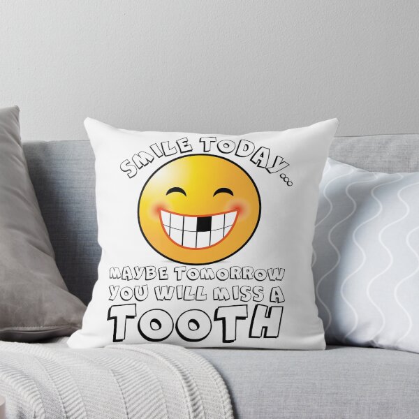 Item preview, Smile today designed and sold by charzz.