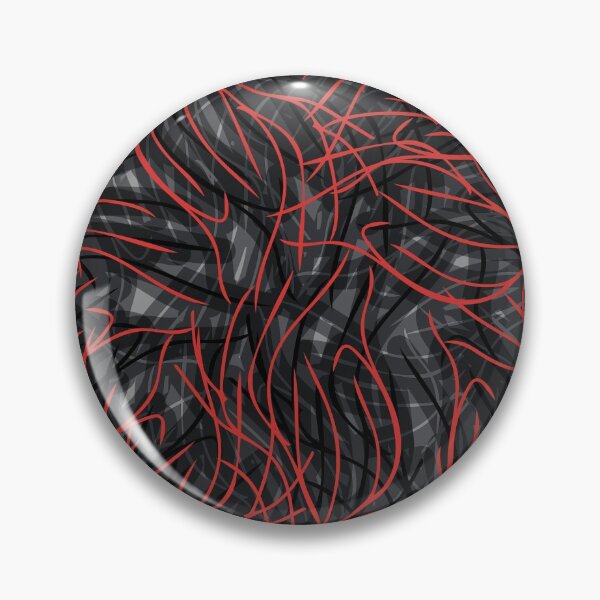 Item preview, Ultimate Gray & Red Alert designed and sold by Kettukas.