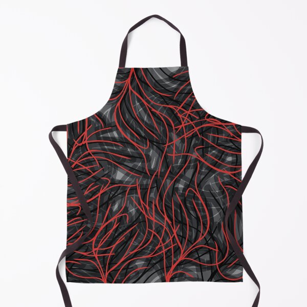 Item preview, Ultimate Gray & Red Alert designed and sold by Kettukas.