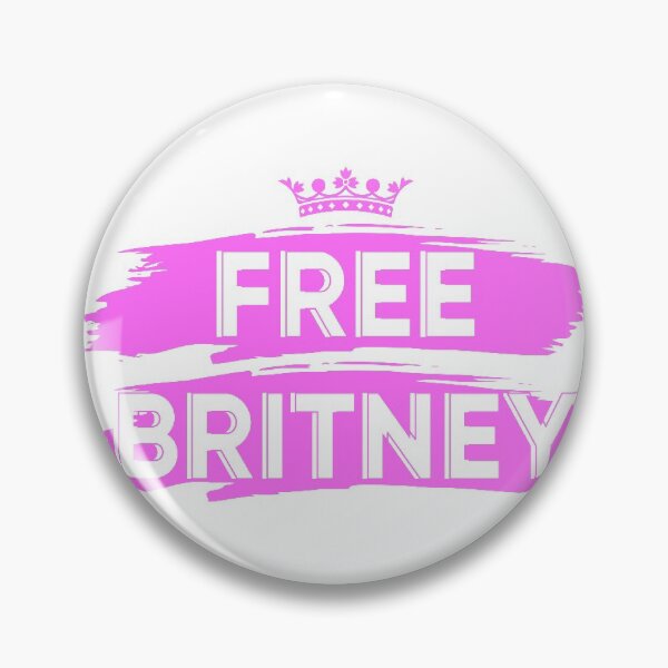 Artikelvorschau, Kostenlose Britney entworfen und verkauft von DonMerch.