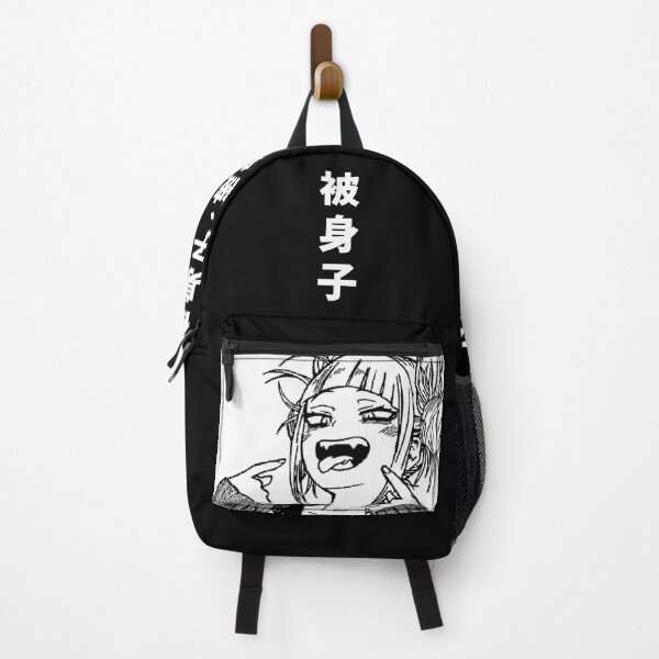 himiko toga backpack