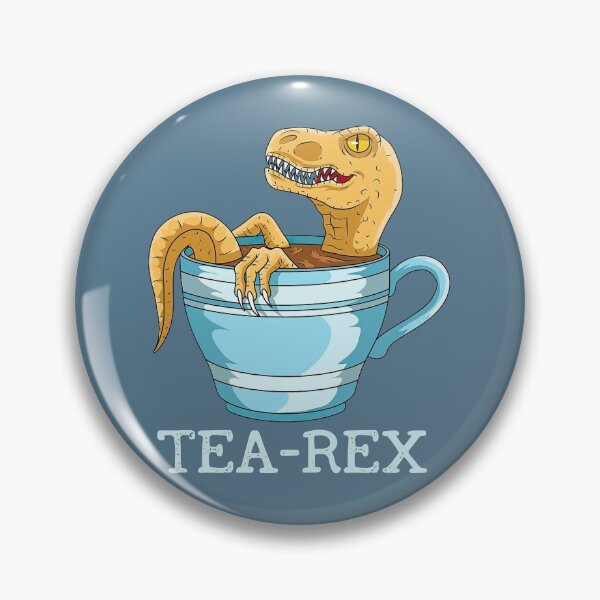 Item preview, Tea-Rex, Good Tea For Life designed and sold by HoangTK.
