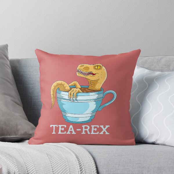 Item preview, Tea-Rex, Good Tea For Life designed and sold by HoangTK.