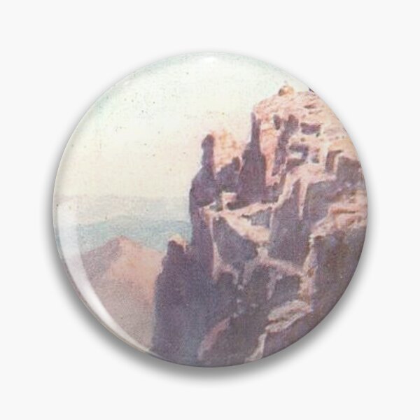 Item preview, Vintage Illustration of The Summit, Ben Nevis designed and sold by yourscotland.
