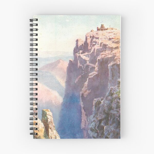 Item preview, Vintage Illustration of The Summit, Ben Nevis designed and sold by yourscotland.