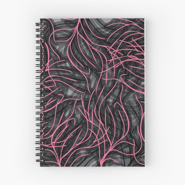 Item preview, Ultimate Gray & Azalea Pink designed and sold by Kettukas.