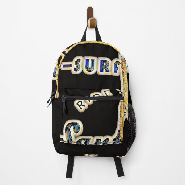 Item preview, RIde the Santa Cruz Surf Pro designed and sold by nrackpenra.