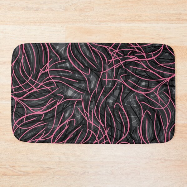 Item preview, Ultimate Gray & Azalea Pink designed and sold by Kettukas.