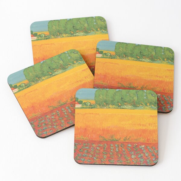 Item preview, Kosta Bardic in honor of Van Gogh designed and sold by vojaanjasimic.