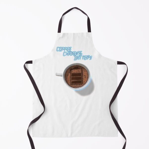 Item preview, coffee charging battery designed and sold by HandsomeCat.