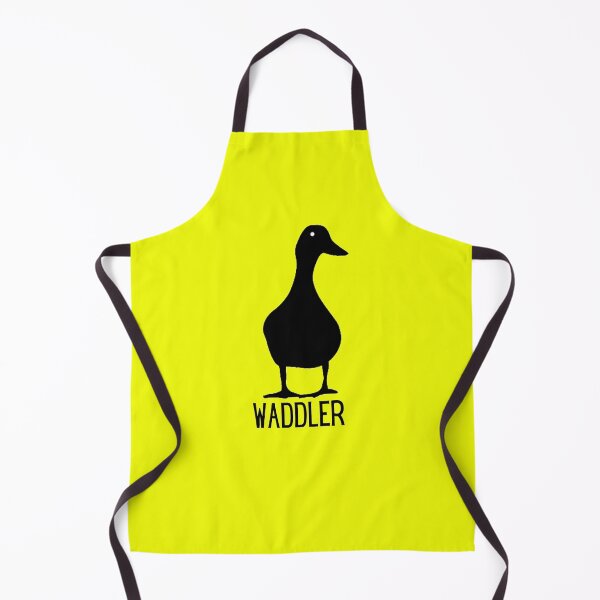 Item preview, Duck Waddler Toddler Cute Funny designed and sold by CBCreations73.