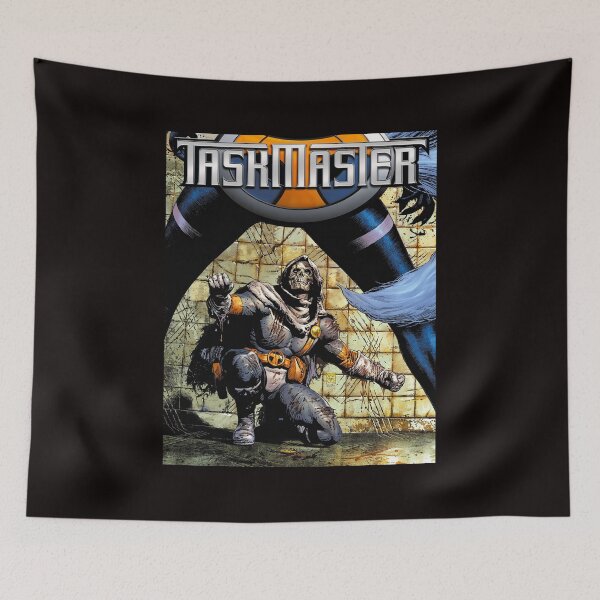 Item preview, Taskmaster designed and sold by shopTaskmaster.