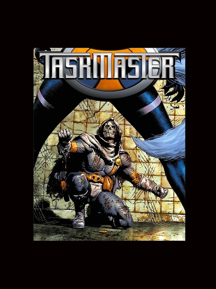 Thumbnail 4 of 4, iPhone Case, Taskmaster designed and sold by shopTaskmaster.