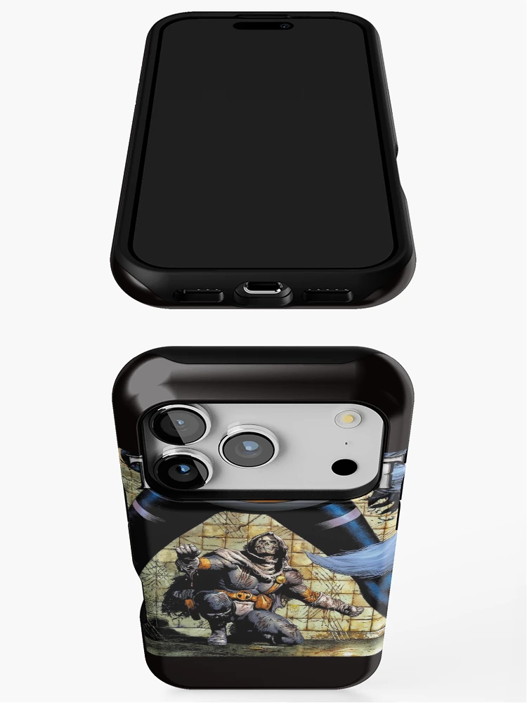 Thumbnail 3 of 4, iPhone Case, Taskmaster designed and sold by shopTaskmaster.