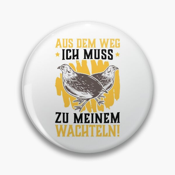 Item preview, I have to give my quail a quail farmer designed and sold by madgrfx.