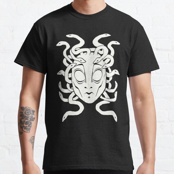 The Black Archive #7 Classic T-Shirt