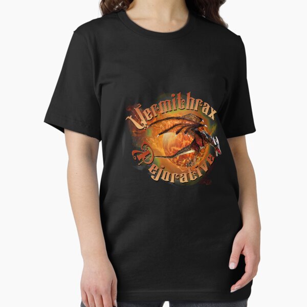 Item preview, Vermithrax Pejorative designed and sold by Grotti3door.