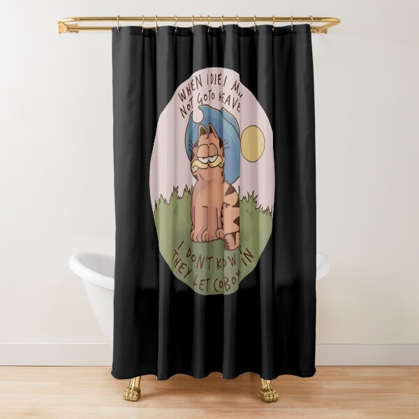 For Mens Womens Demon Slayer Anime Tanjiro Kamado Shower Curtain by  Anime-Video Game - Pixels