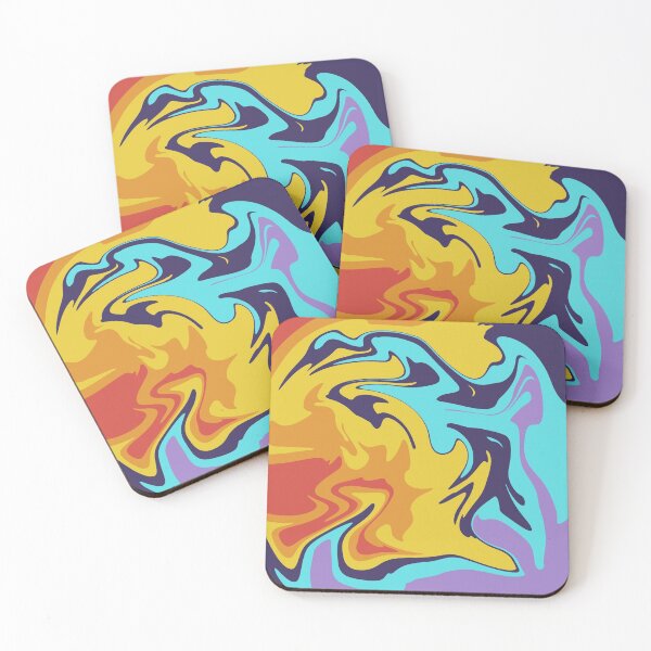 Item preview, Euphoria. Abstract art designed and sold by eva-oliva.