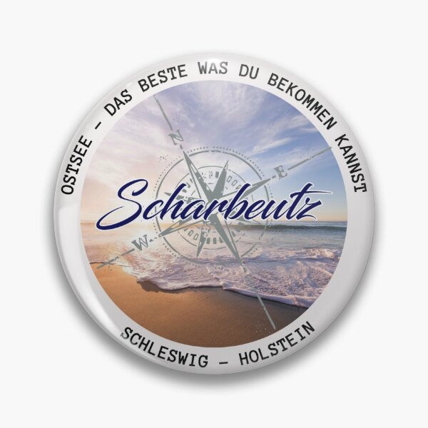 Artikelvorschau, Scharbeutz das Beste an der Ostsee entworfen und verkauft von Bernsteinhaus.