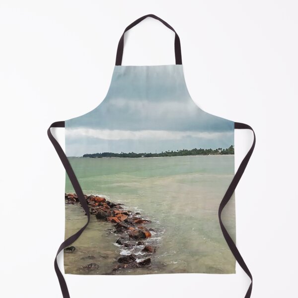 Item preview, A Photograph of the Sea designed and sold by YasankaHemal.
