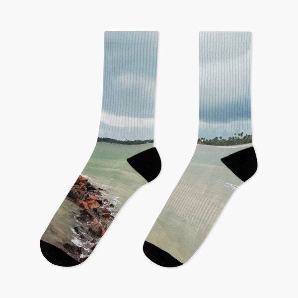 Item preview, A Photograph of the Sea designed and sold by YasankaHemal.