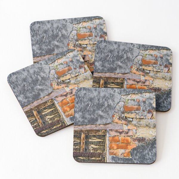 Item preview, Grunge wall designed and sold by Photopat.