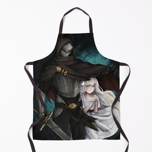 Item preview, Ender Lilies designed and sold by Tykarsten.