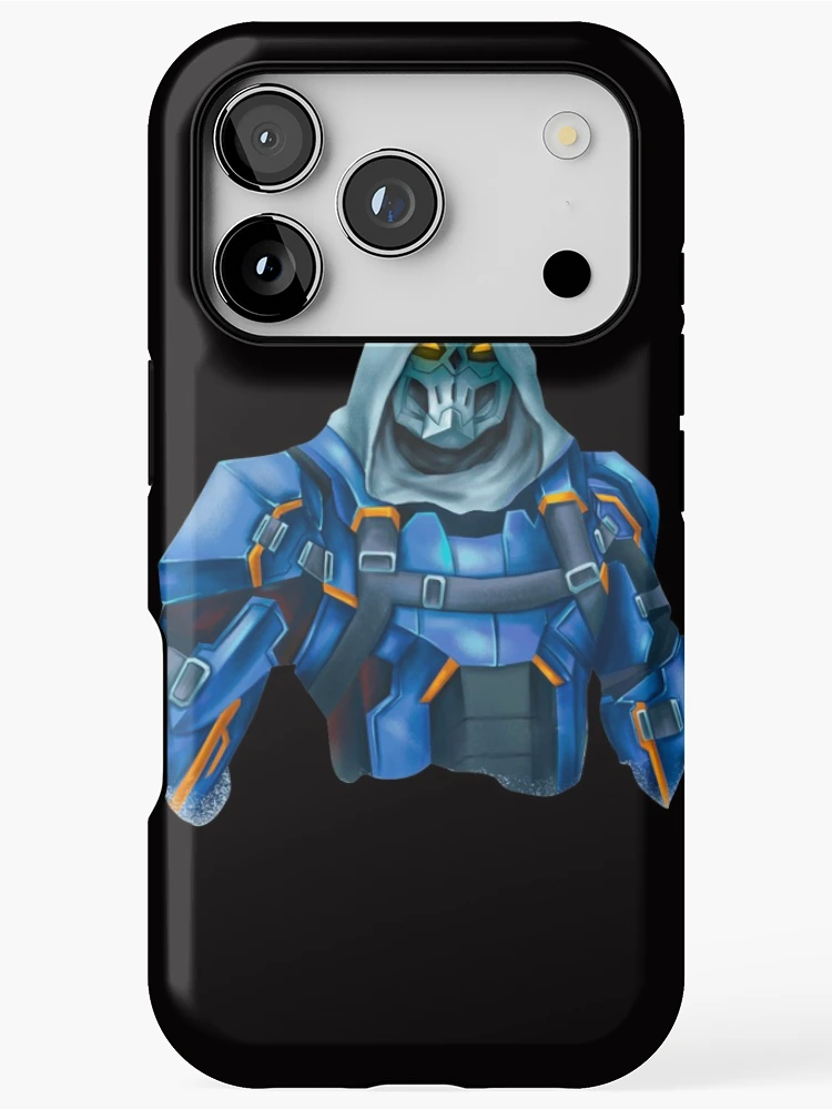 Thumbnail 1 of 4, iPhone Case, Taskmaster designed and sold by shopTaskmaster.