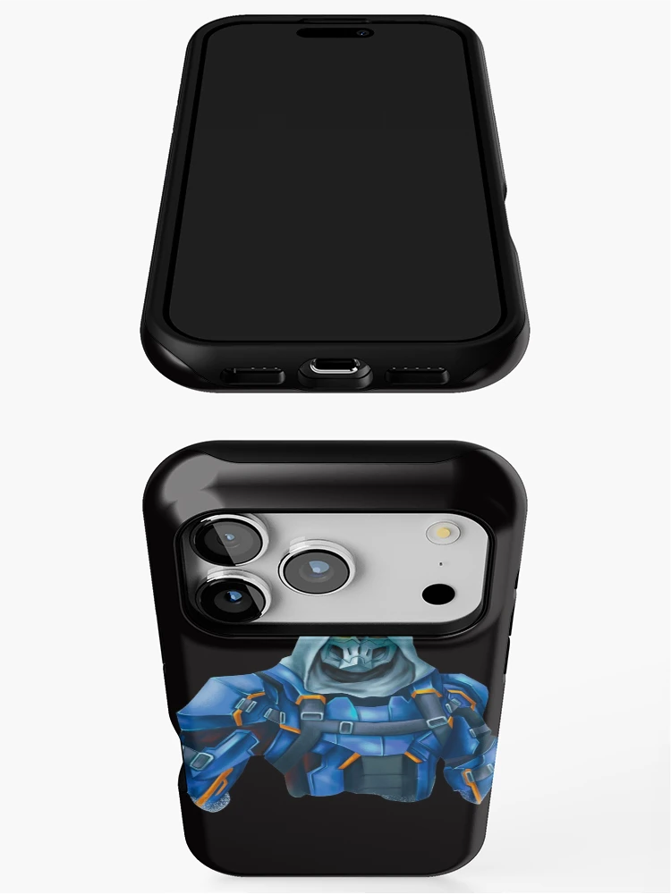 Thumbnail 3 of 4, iPhone Case, Taskmaster designed and sold by shopTaskmaster.