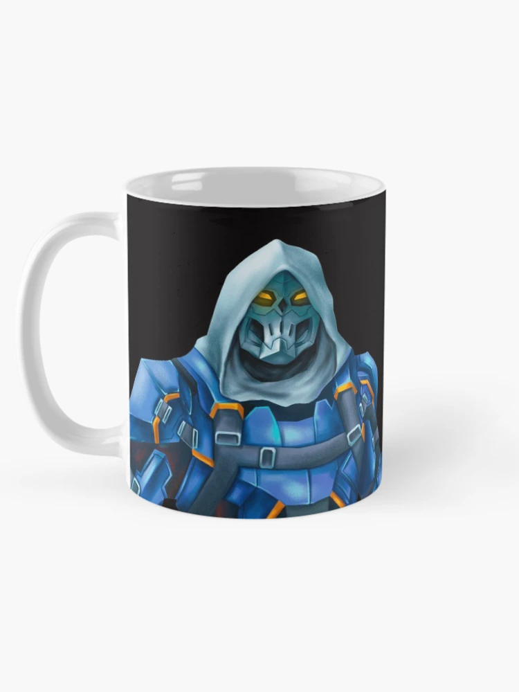 Thumbnail 5 of 6, Coffee Mug, Taskmaster designed and sold by shopTaskmaster.