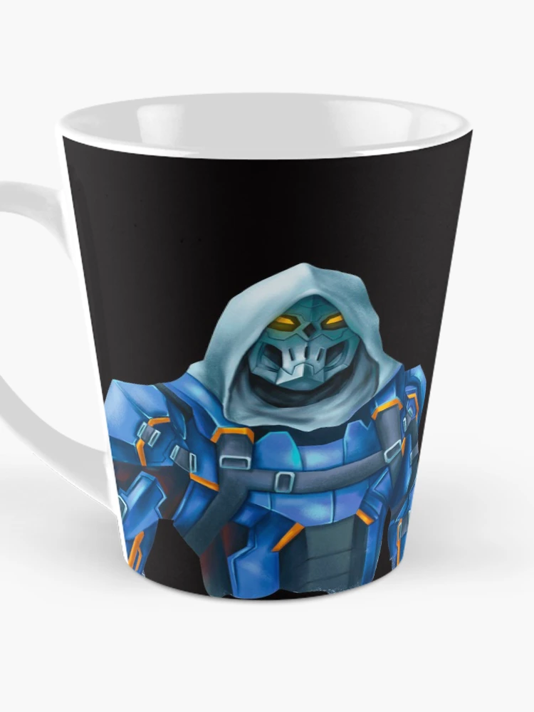 Thumbnail 3 of 4, Coffee Mug, Taskmaster designed and sold by shopTaskmaster.