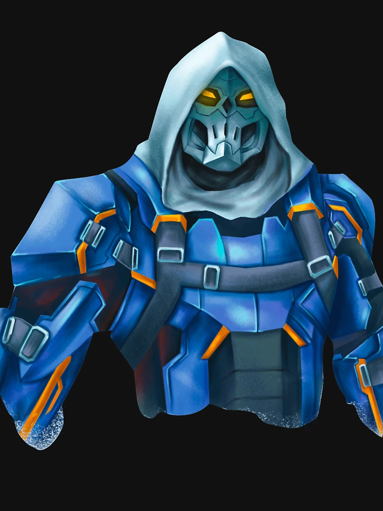 Thumbnail 6 von 6, Premium Oversized Pullover, Taskmaster designt und verkauft von shopTaskmaster.