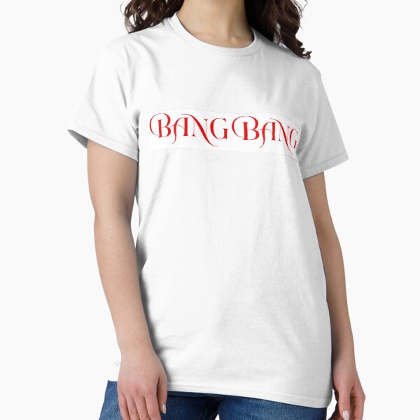 Item preview, Bang bang designed and sold by MackMusic.