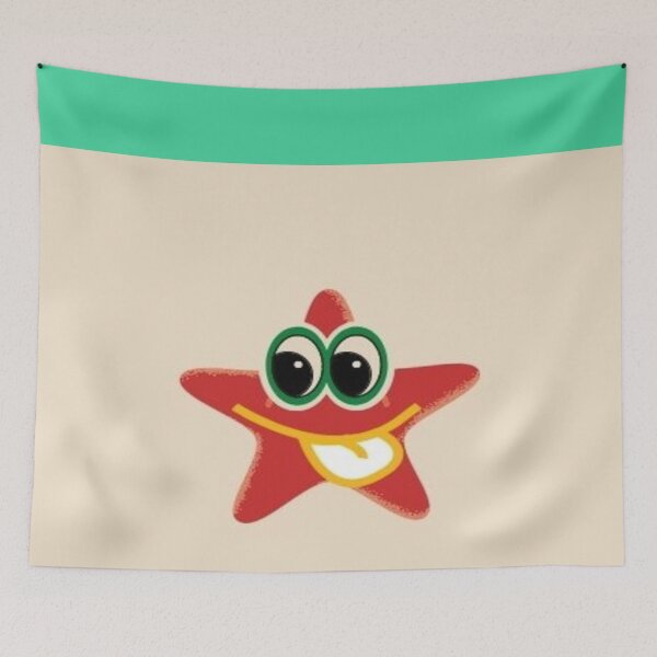 Item preview, Red Star designed and sold by AAMYIEE.