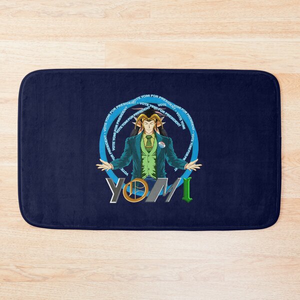 Item preview, Yomi for President T-Shirt designed and sold by ladymeomeo30.