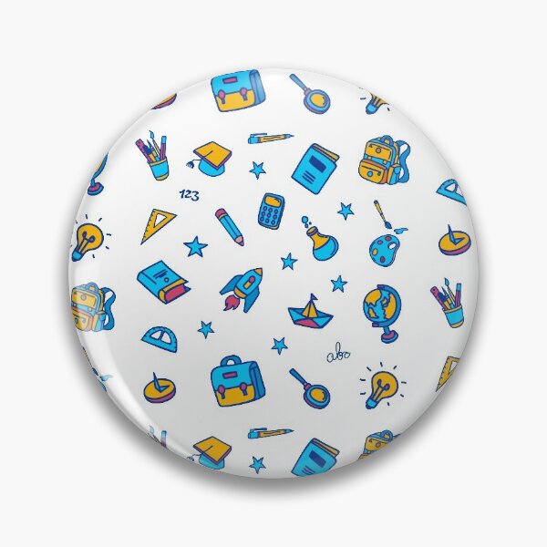 Item preview, Welcome Back To School 2021 designed and sold by MudPuppet.