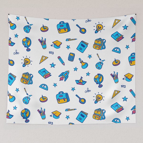 Item preview, Welcome Back To School 2021 designed and sold by MudPuppet.