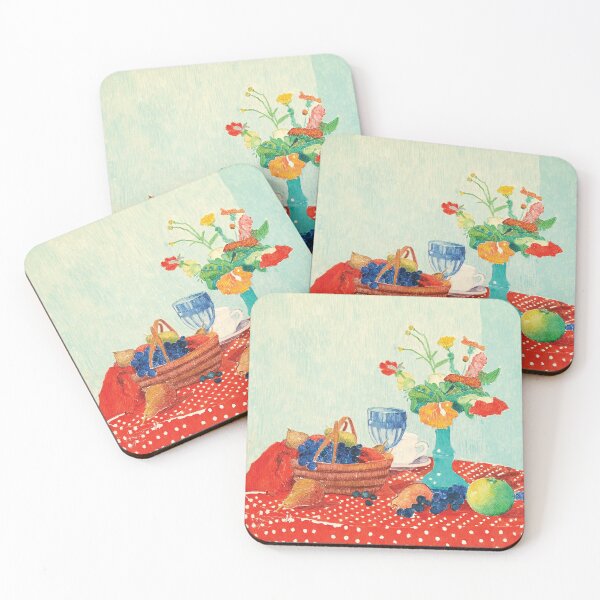 Item preview, Kosta Bardic in honor of Van Gogh designed and sold by vojaanjasimic.