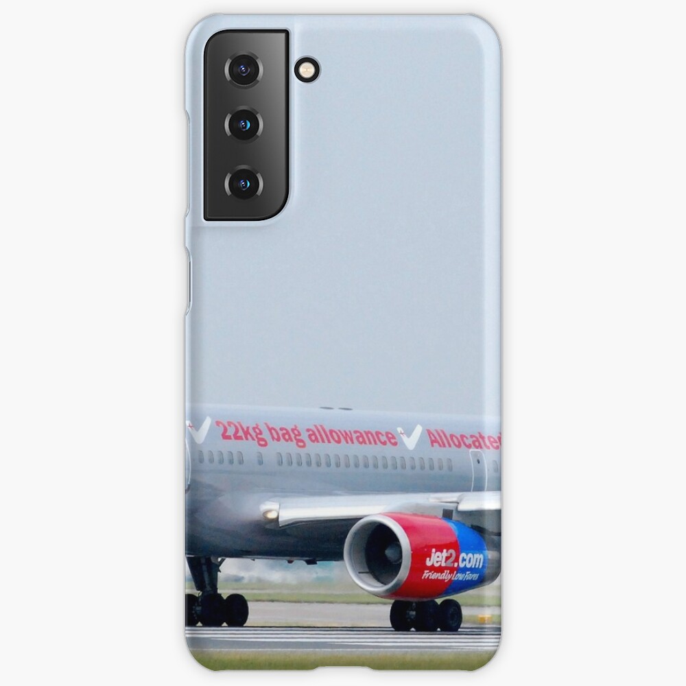 jet2 case weight