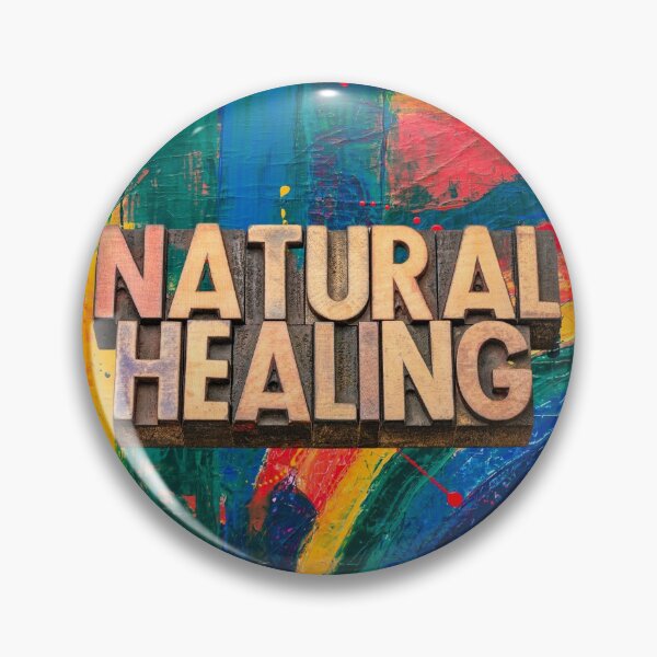 Item preview, Natural Healing designed and sold by Monique Alexander.
