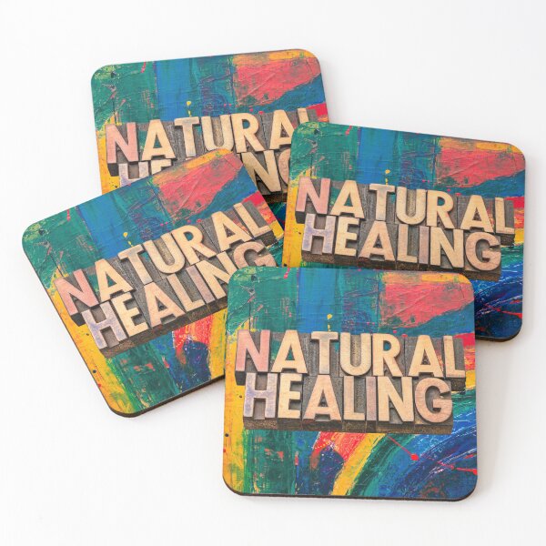 Item preview, Natural Healing designed and sold by Monique Alexander.