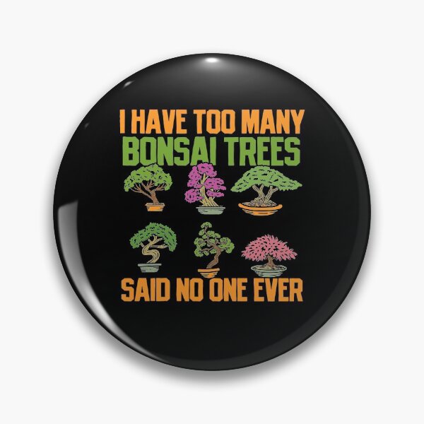 Item preview, Bonsai Trees designed and sold by CreativeGiftShp.